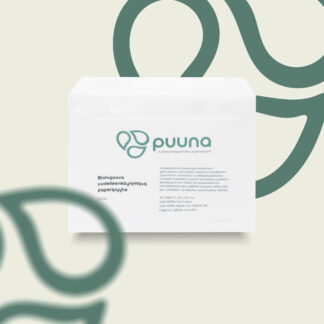Puuna Liina
